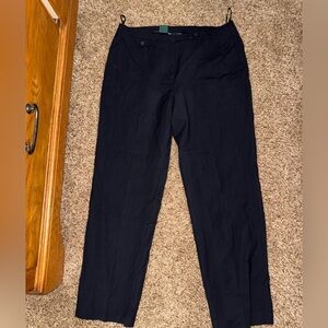 Ralph Lauren women Dress Pants